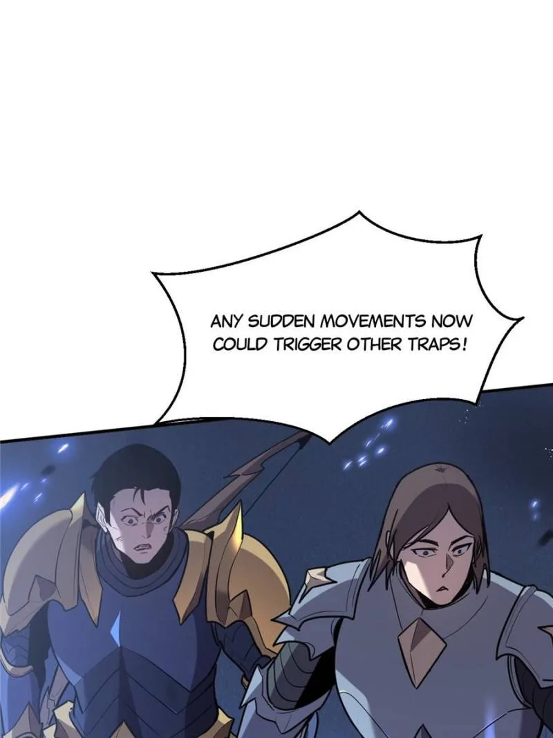 Seres’s Resolve: The Battle for Humanity Chapter 4 page 12