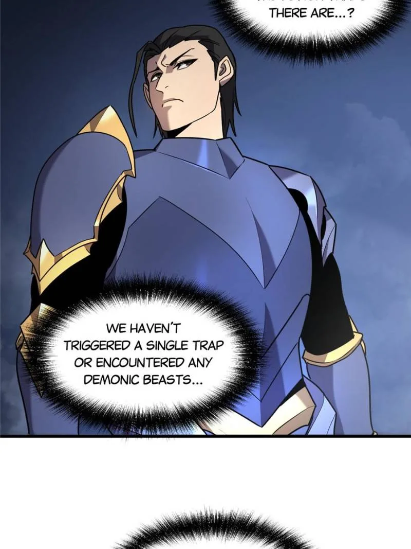 Seres’s Resolve: The Battle for Humanity Chapter 5 page 88