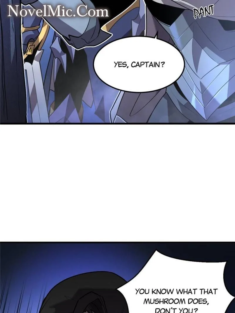 Seres’s Resolve: The Battle for Humanity Chapter 5 page 70