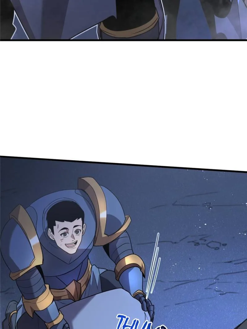 Seres’s Resolve: The Battle for Humanity Chapter 5 page 74