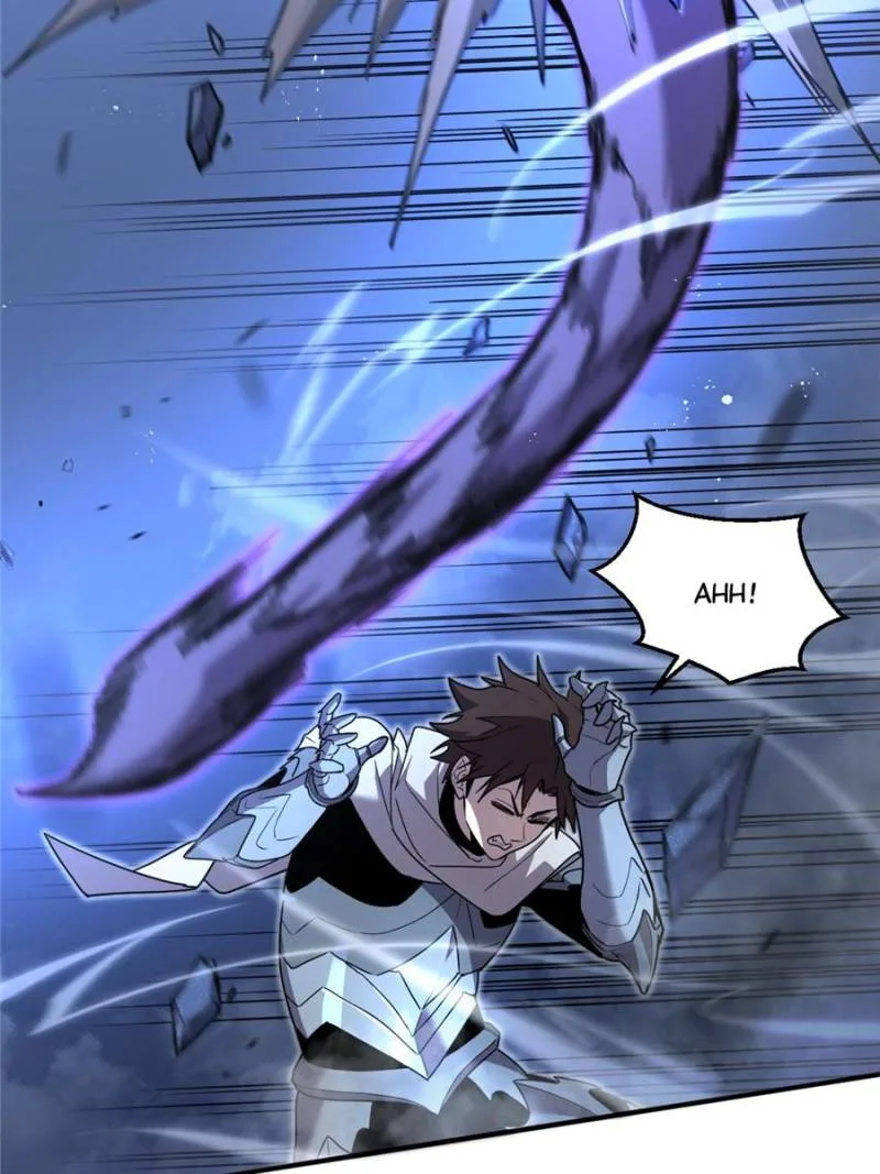Seres’s Resolve: The Battle for Humanity Chapter 5 page 106