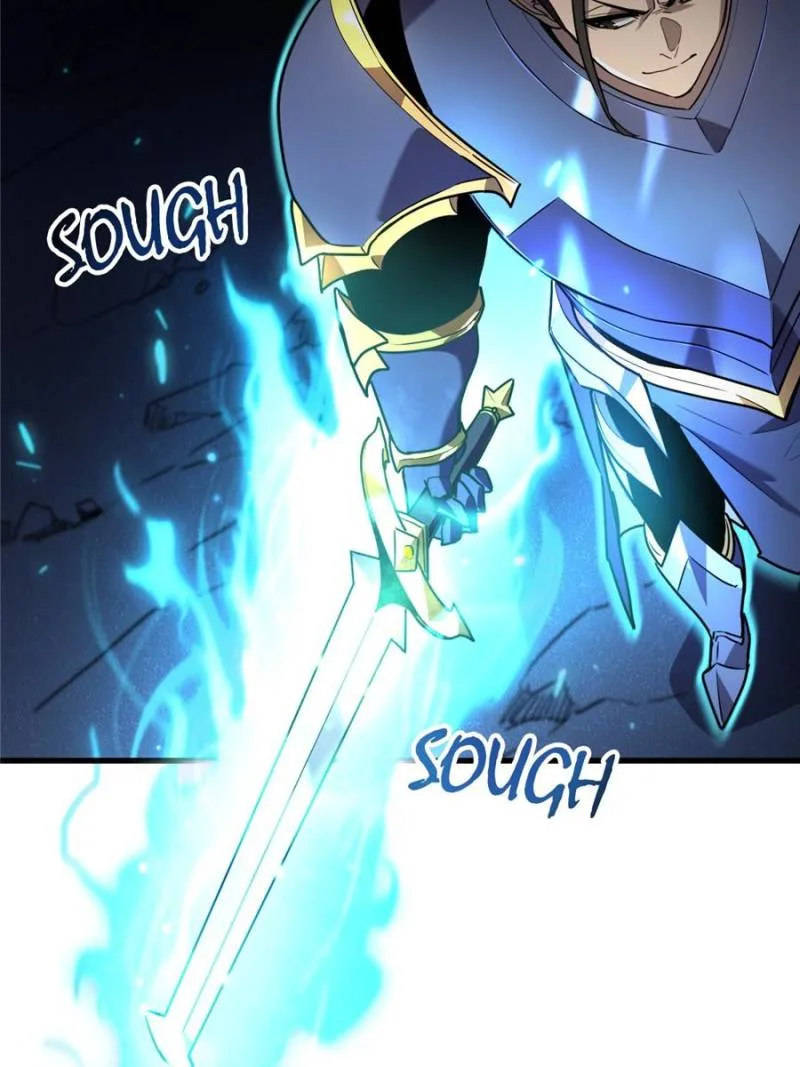 Seres’s Resolve: The Battle for Humanity Chapter 5 page 96