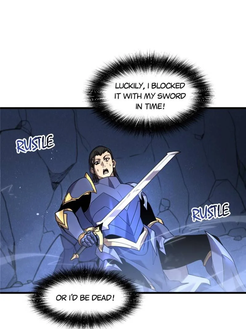 Seres’s Resolve: The Battle for Humanity Chapter 5 page 117