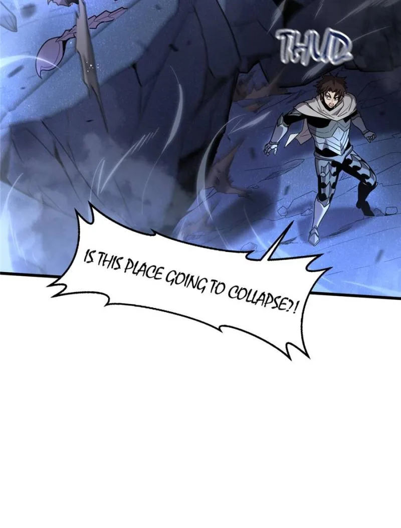 Seres’s Resolve: The Battle for Humanity Chapter 5 page 114