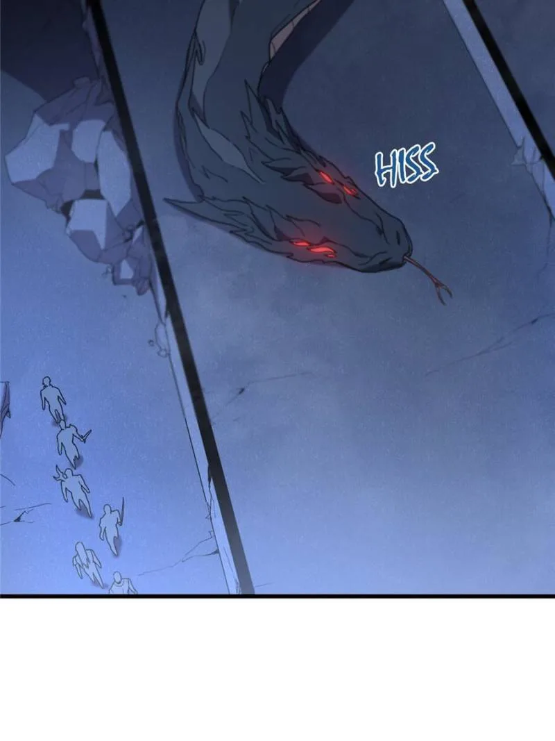Seres’s Resolve: The Battle for Humanity Chapter 5 page 85