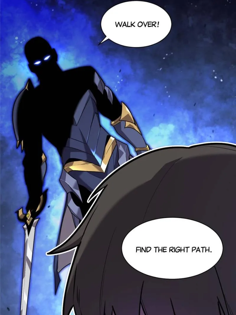 Seres’s Resolve: The Battle for Humanity Chapter 4 page 22