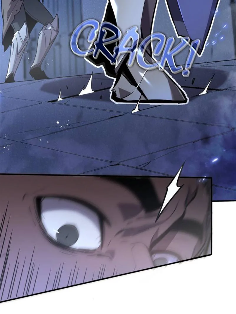 Seres’s Resolve: The Battle for Humanity Chapter 4 page 5