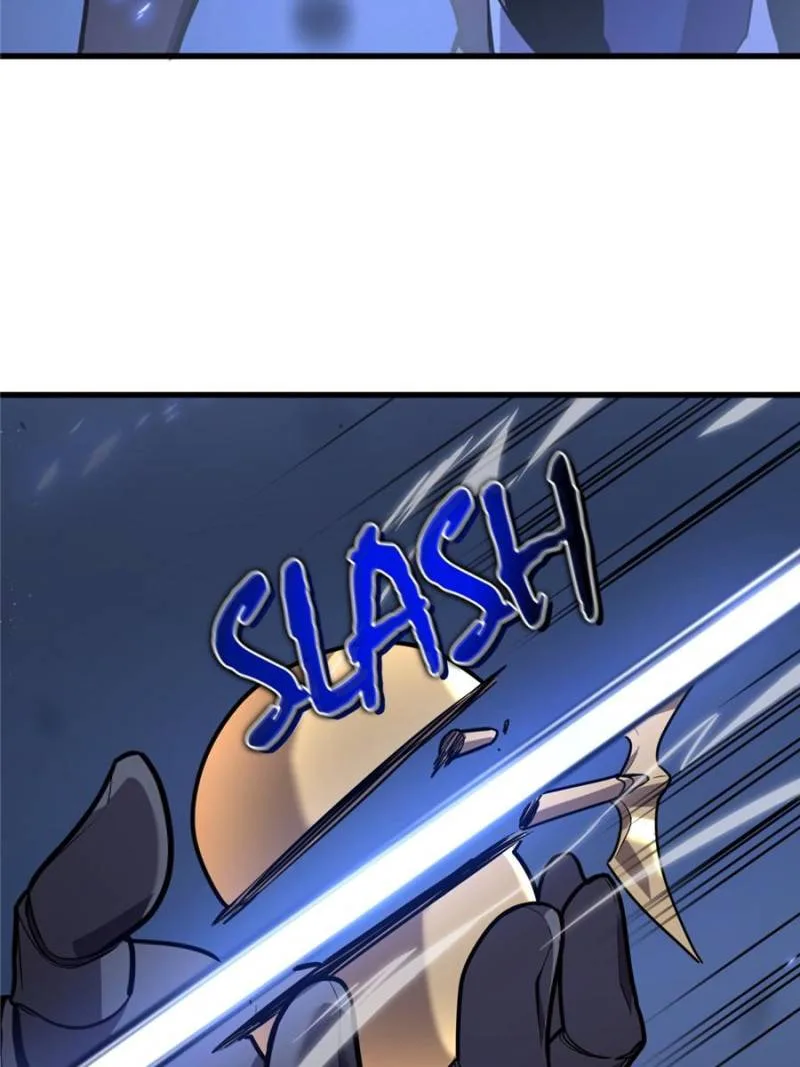 Seres’s Resolve: The Battle for Humanity Chapter 4 page 28