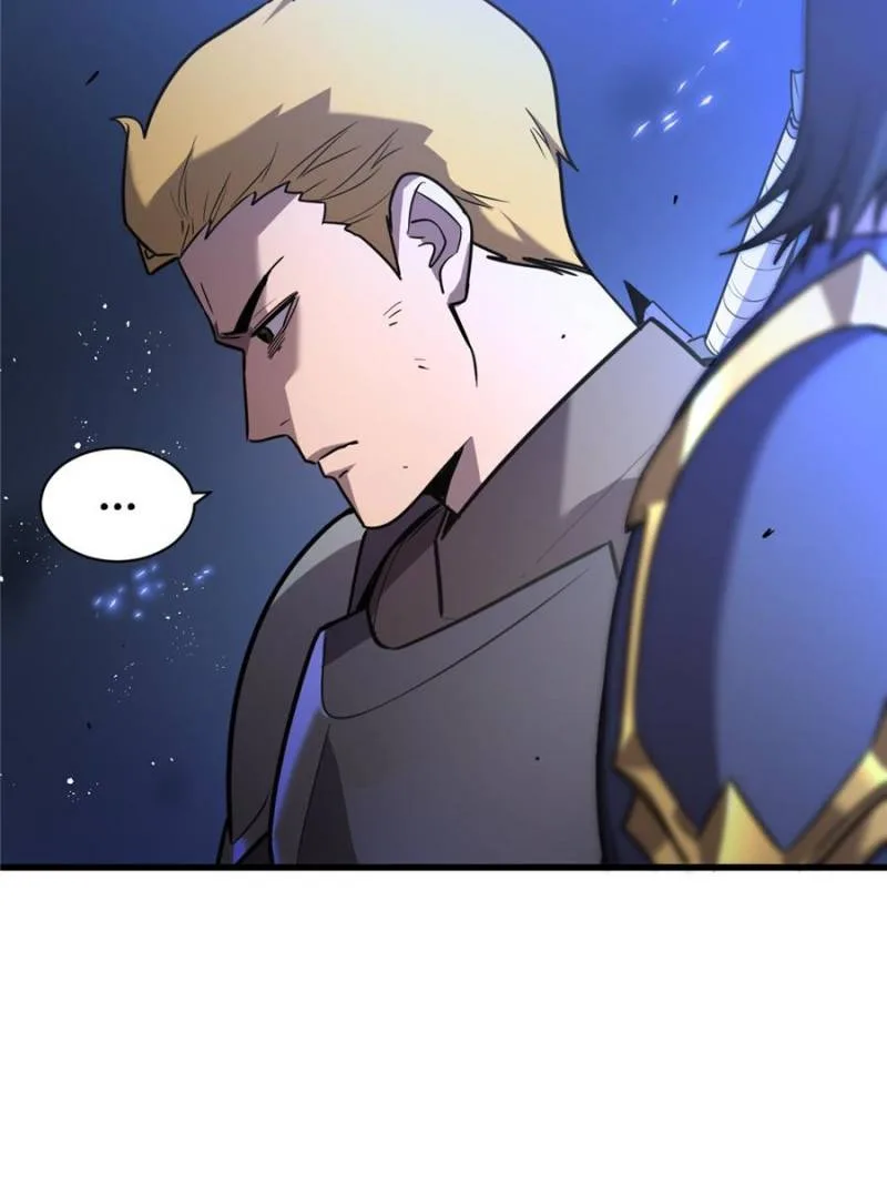 Seres’s Resolve: The Battle for Humanity Chapter 4 page 33