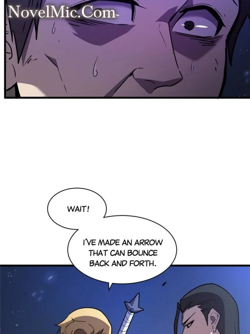 Seres’s Resolve: The Battle for Humanity Chapter 4 page 26