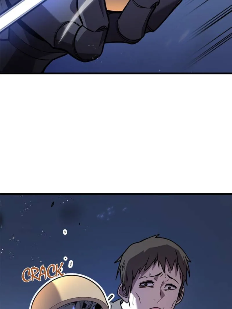 Seres’s Resolve: The Battle for Humanity Chapter 4 page 29
