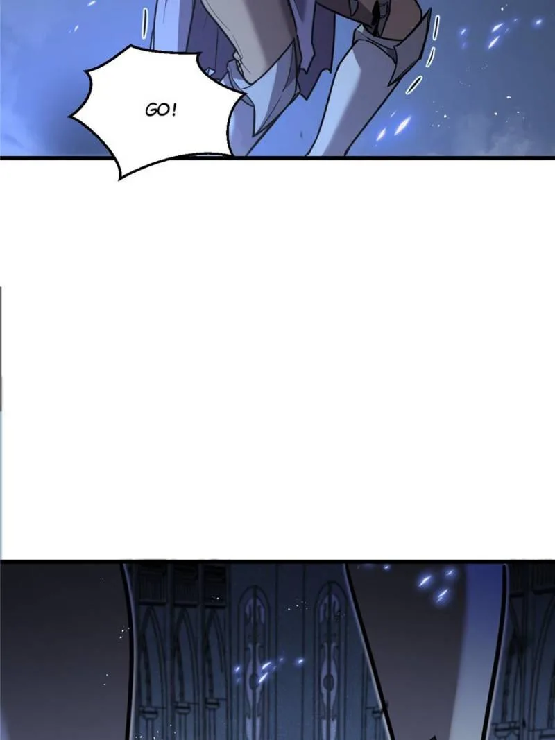 Seres’s Resolve: The Battle for Humanity Chapter 4 page 37