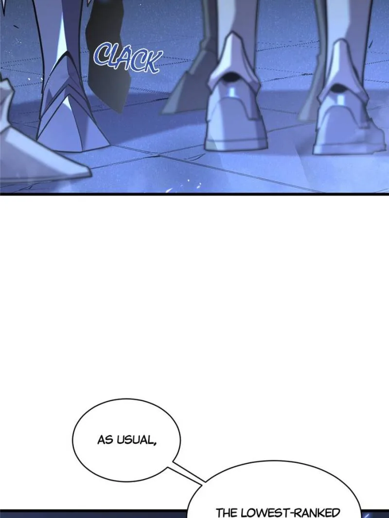 Seres’s Resolve: The Battle for Humanity Chapter 4 page 17
