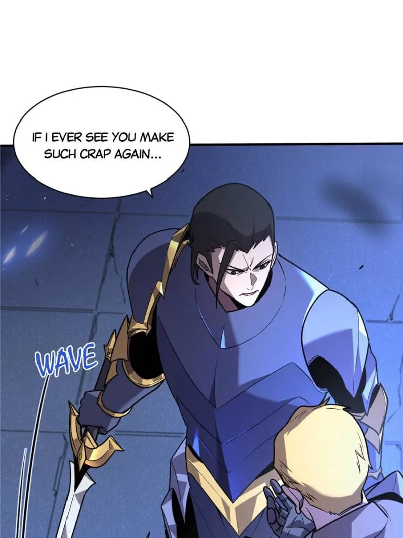 Seres’s Resolve: The Battle for Humanity Chapter 4 page 31