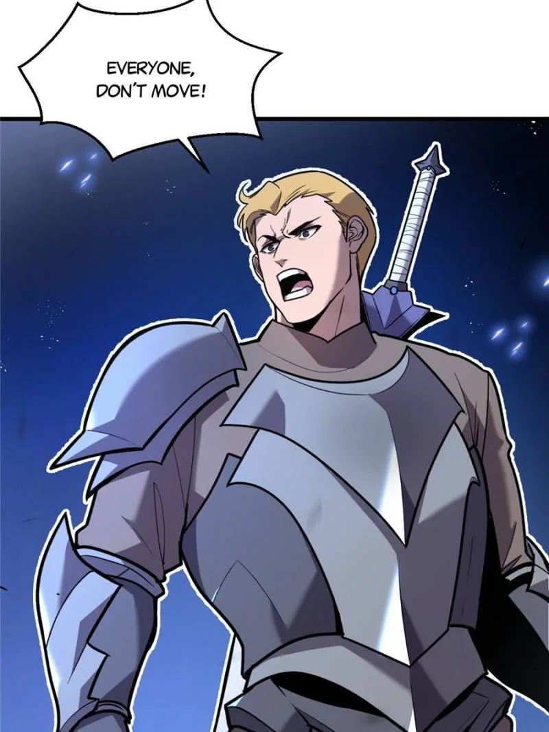 Seres’s Resolve: The Battle for Humanity Chapter 4 page 10