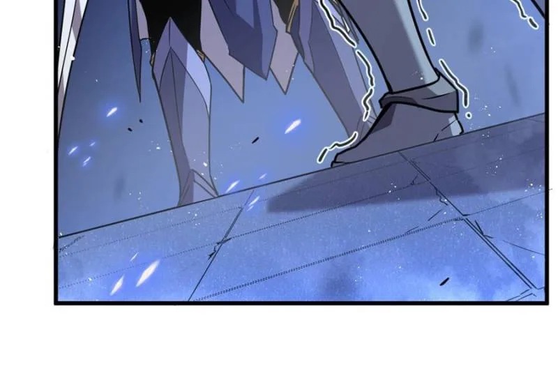 Seres’s Resolve: The Battle for Humanity Chapter 4 page 35