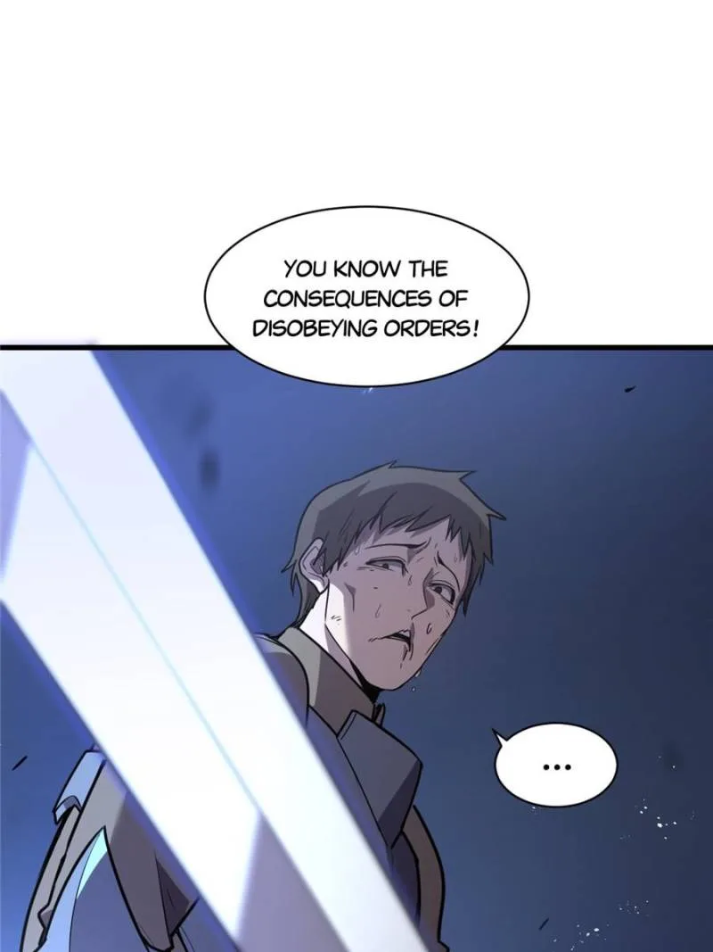 Seres’s Resolve: The Battle for Humanity Chapter 4 page 24