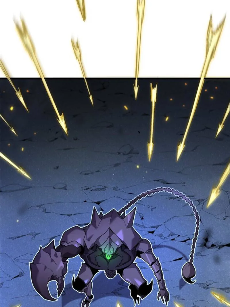 Seres’s Resolve: The Battle for Humanity Chapter 6 page 3