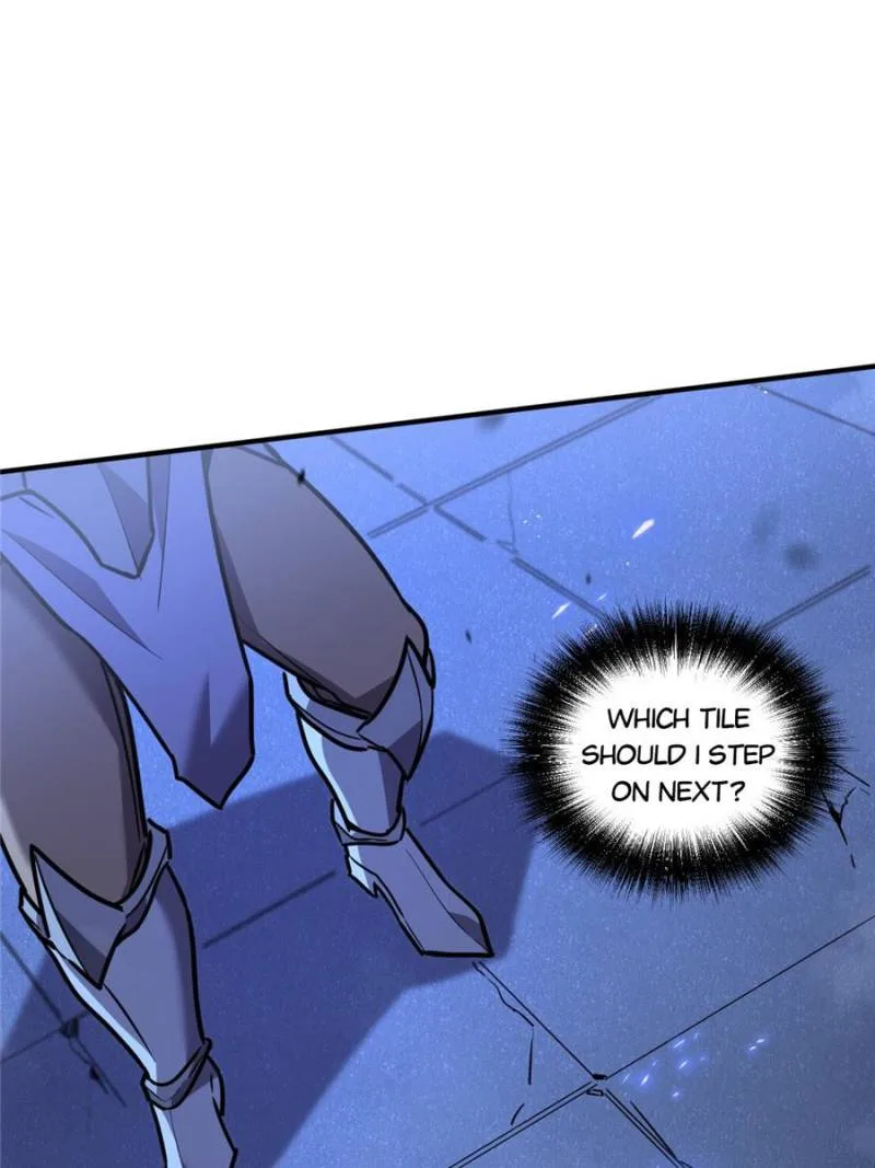 Seres’s Resolve: The Battle for Humanity Chapter 4 page 42