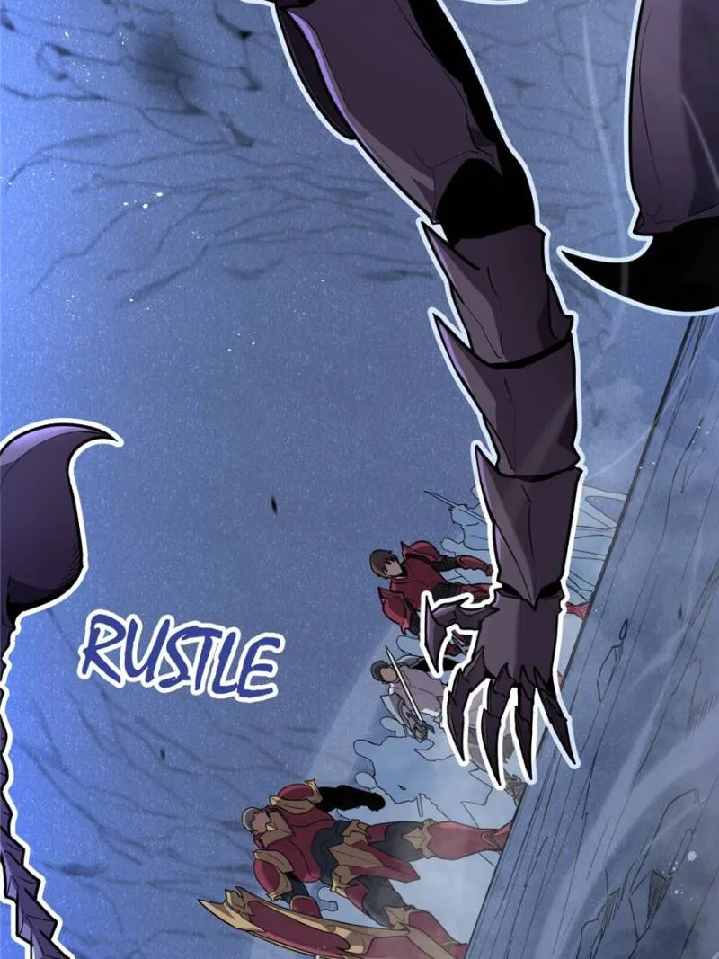 Seres’s Resolve: The Battle for Humanity Chapter 6 page 15
