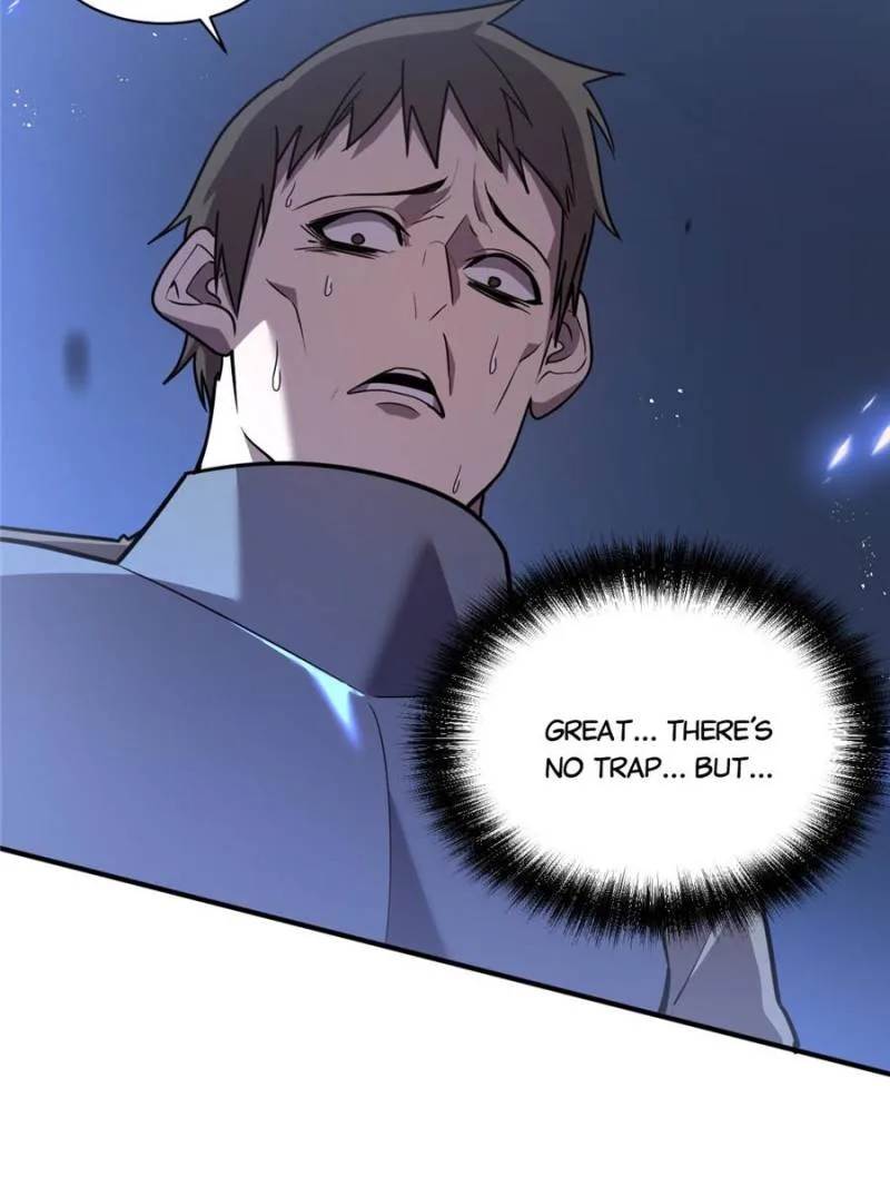 Seres’s Resolve: The Battle for Humanity Chapter 4 page 41