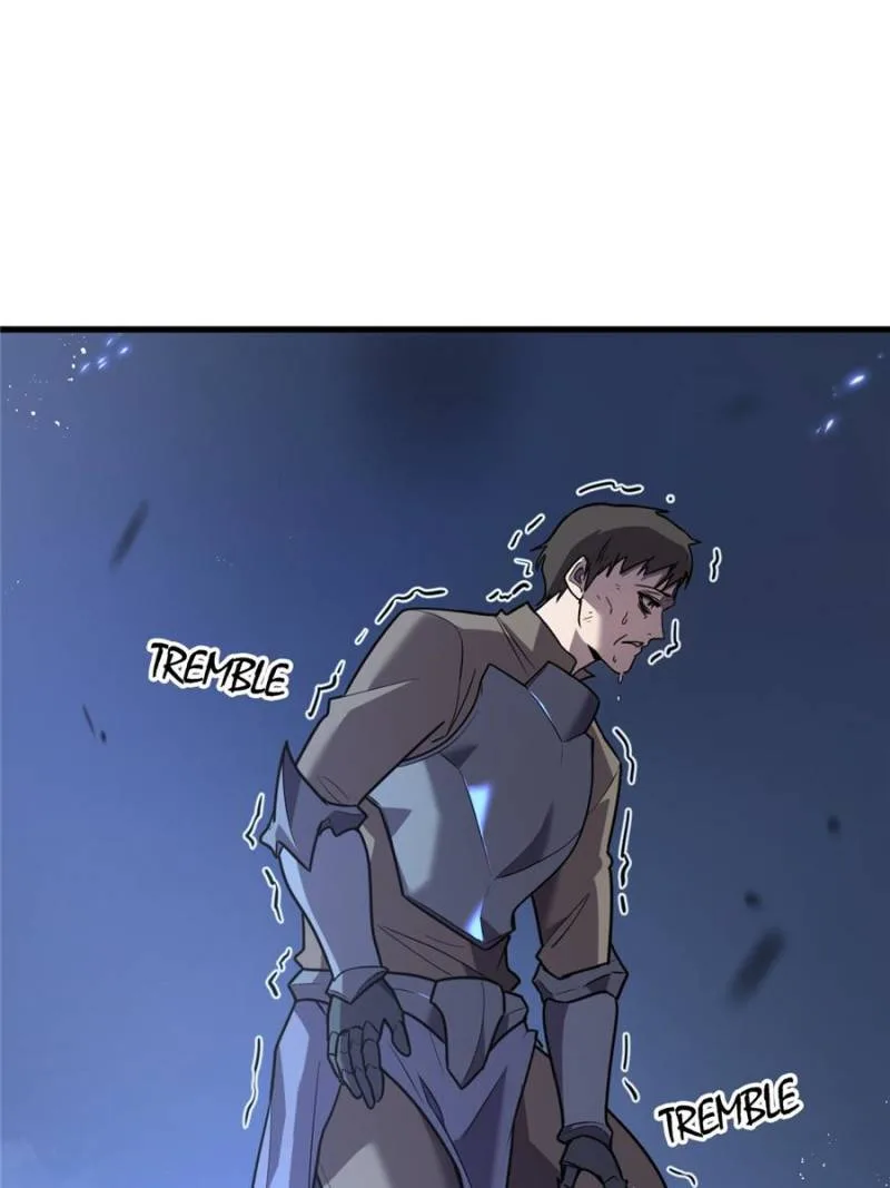Seres’s Resolve: The Battle for Humanity Chapter 4 page 36