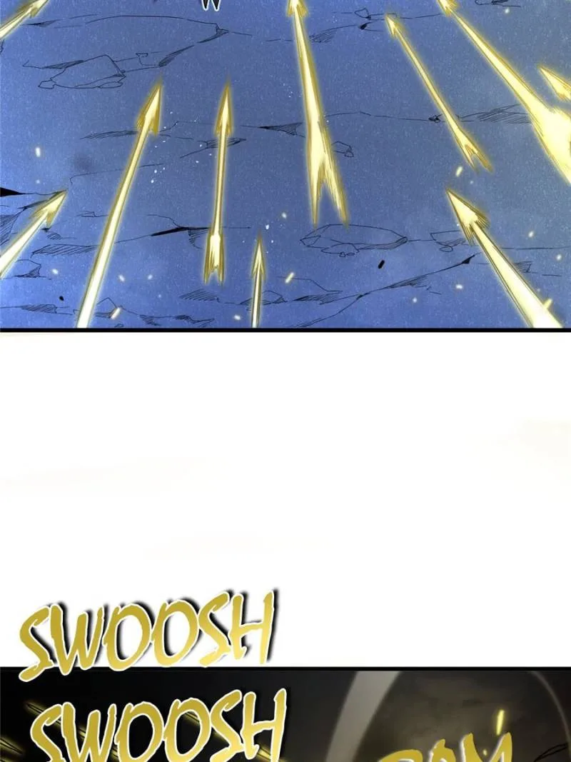 Seres’s Resolve: The Battle for Humanity Chapter 6 page 4