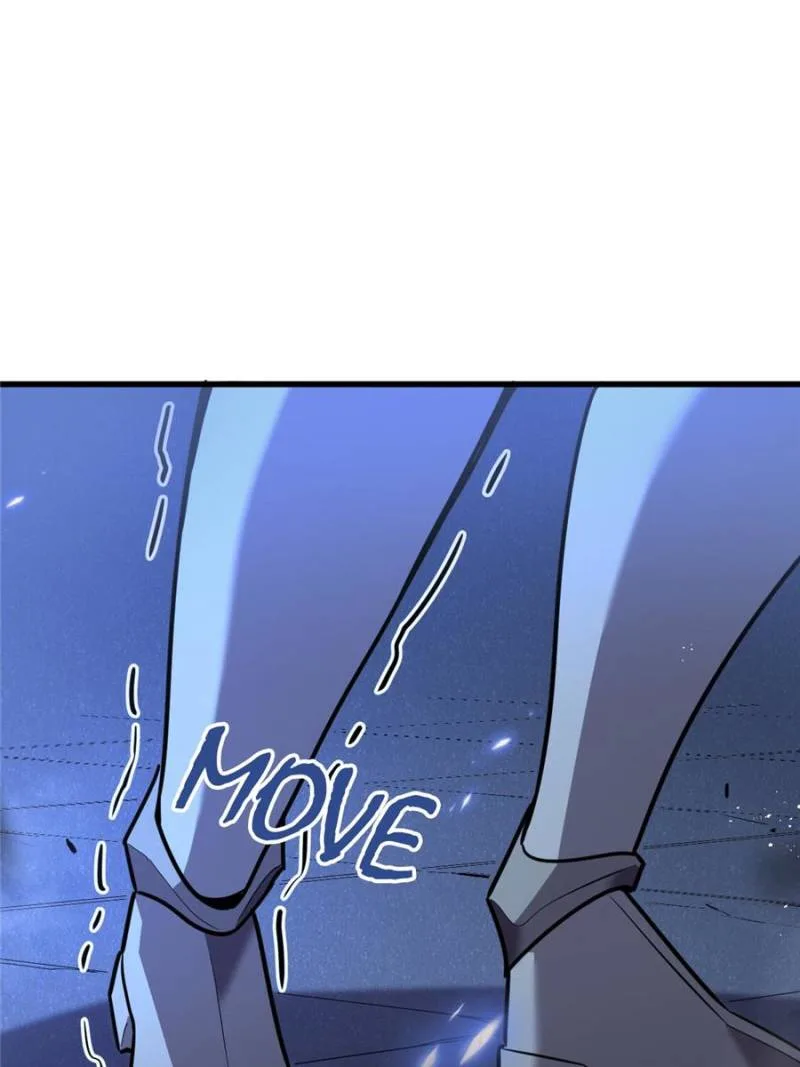 Seres’s Resolve: The Battle for Humanity Chapter 4 page 47