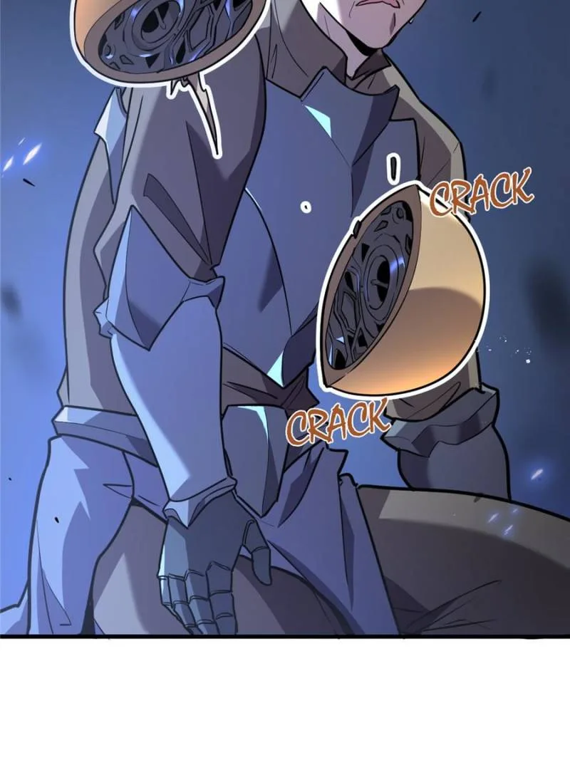 Seres’s Resolve: The Battle for Humanity Chapter 4 page 30