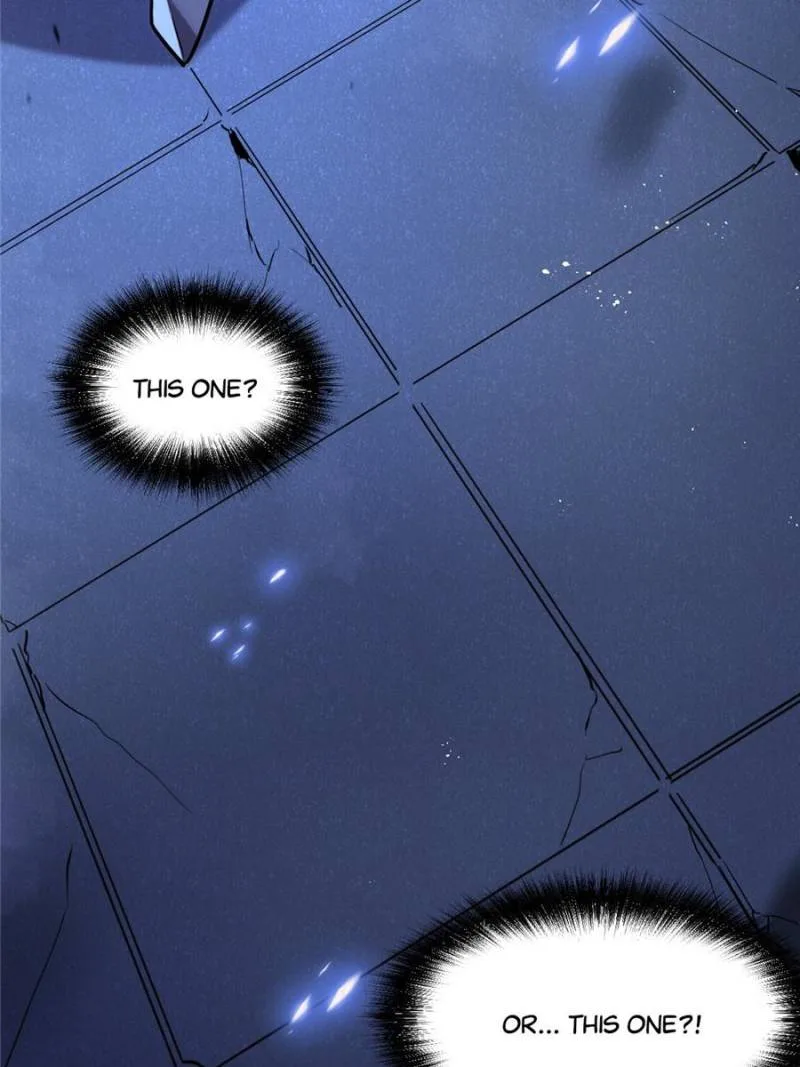Seres’s Resolve: The Battle for Humanity Chapter 4 page 43
