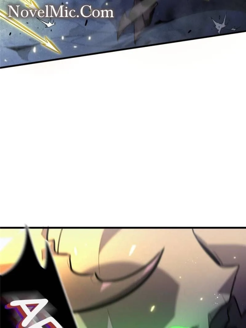 Seres’s Resolve: The Battle for Humanity Chapter 6 page 8