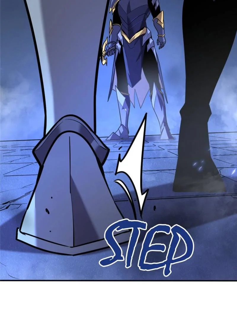 Seres’s Resolve: The Battle for Humanity Chapter 4 page 51