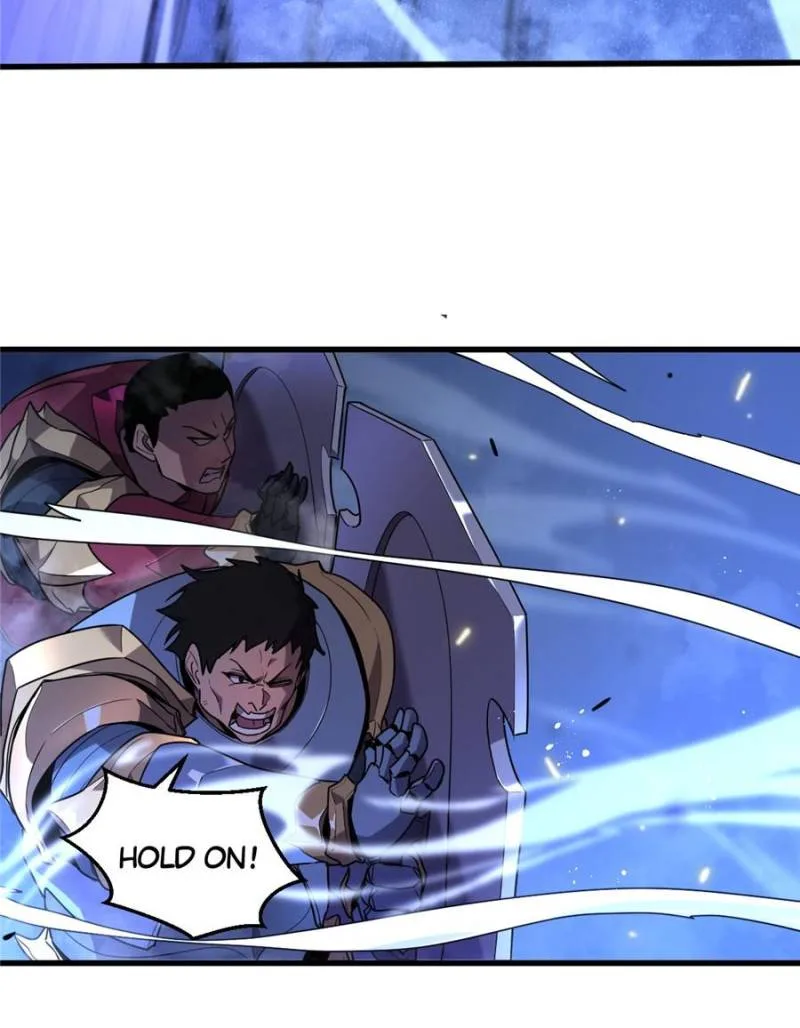 Seres’s Resolve: The Battle for Humanity Chapter 6 page 13