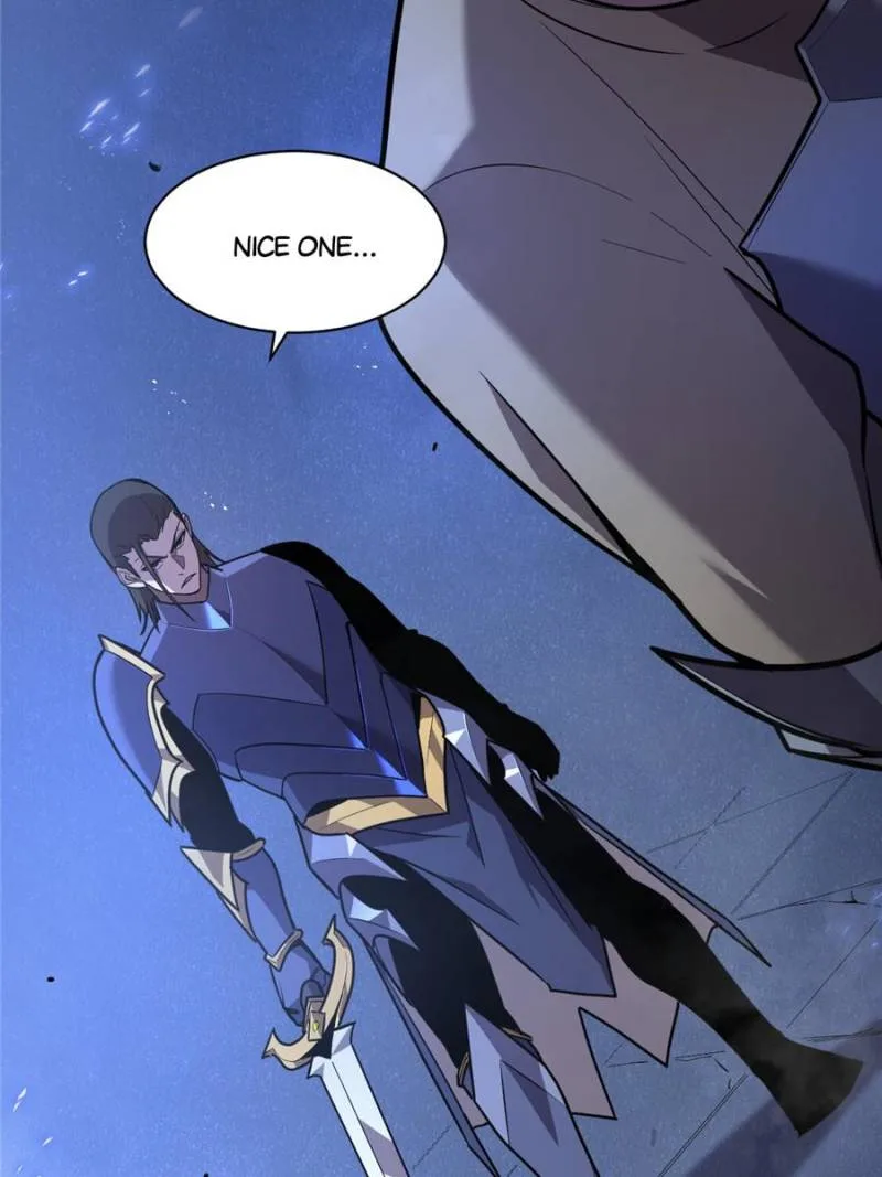 Seres’s Resolve: The Battle for Humanity Chapter 4 page 53
