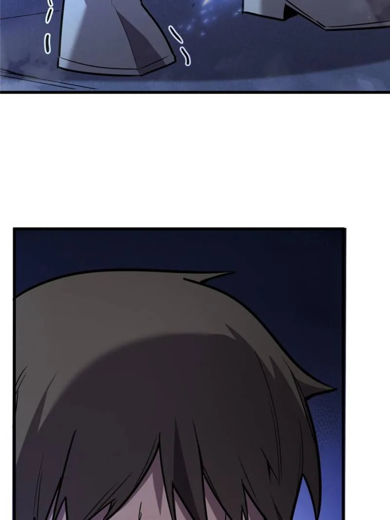 Seres’s Resolve: The Battle for Humanity Chapter 4 page 48