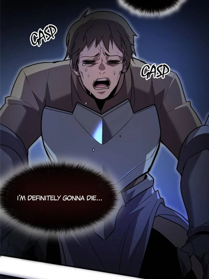 Seres’s Resolve: The Battle for Humanity Chapter 4 page 55