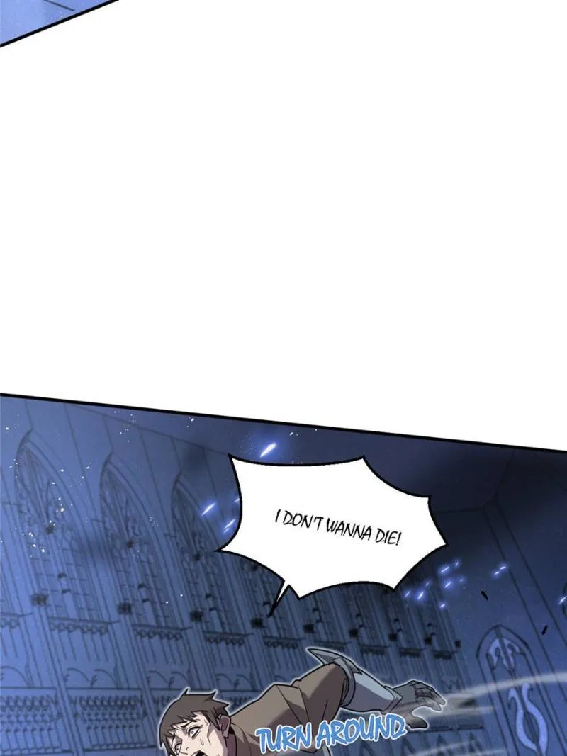 Seres’s Resolve: The Battle for Humanity Chapter 4 page 59