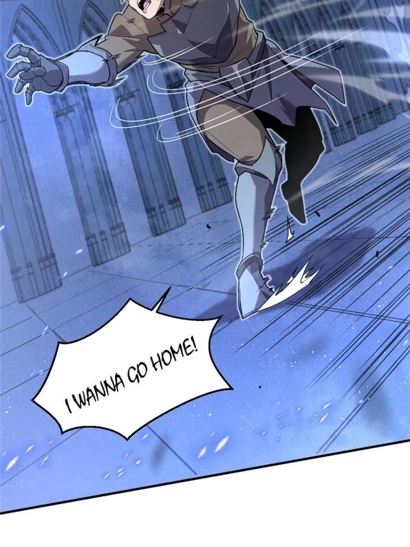Seres’s Resolve: The Battle for Humanity Chapter 4 page 60