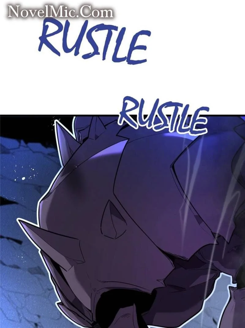 Seres’s Resolve: The Battle for Humanity Chapter 6 page 14