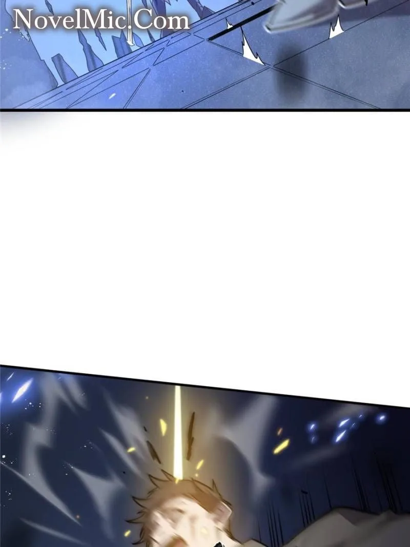 Seres’s Resolve: The Battle for Humanity Chapter 4 page 62