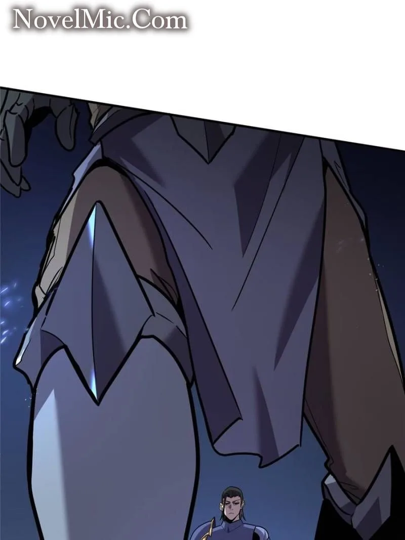 Seres’s Resolve: The Battle for Humanity Chapter 4 page 50