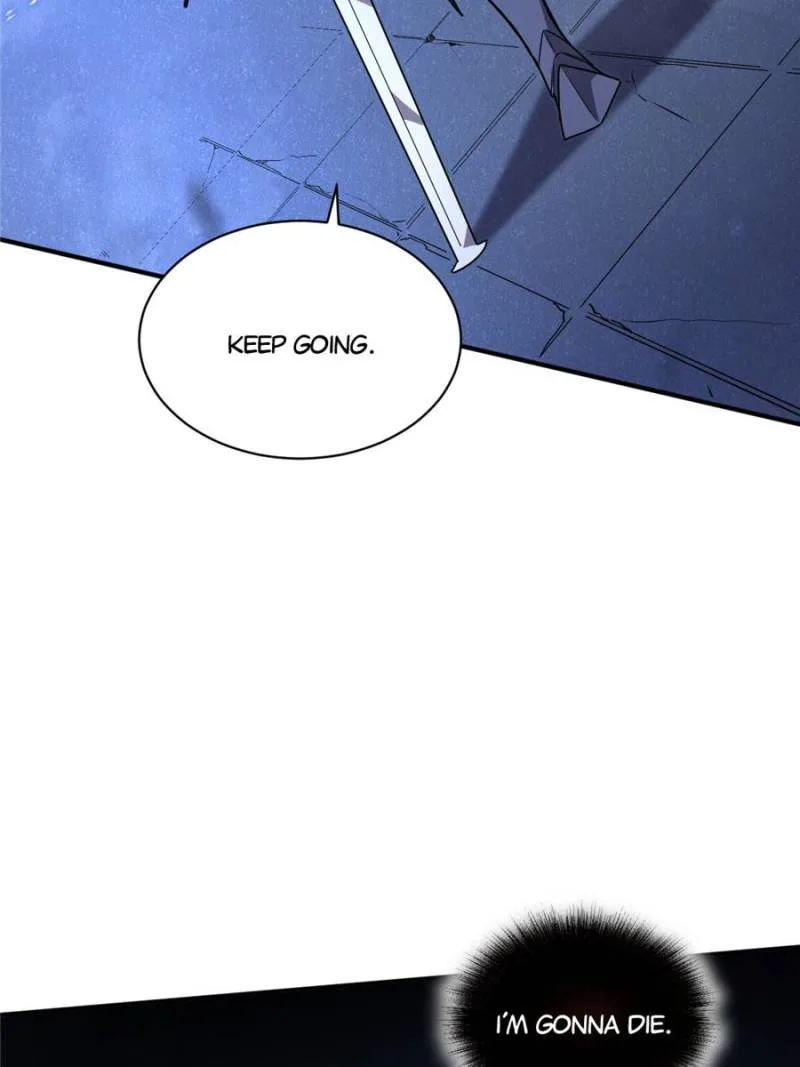Seres’s Resolve: The Battle for Humanity Chapter 4 page 54