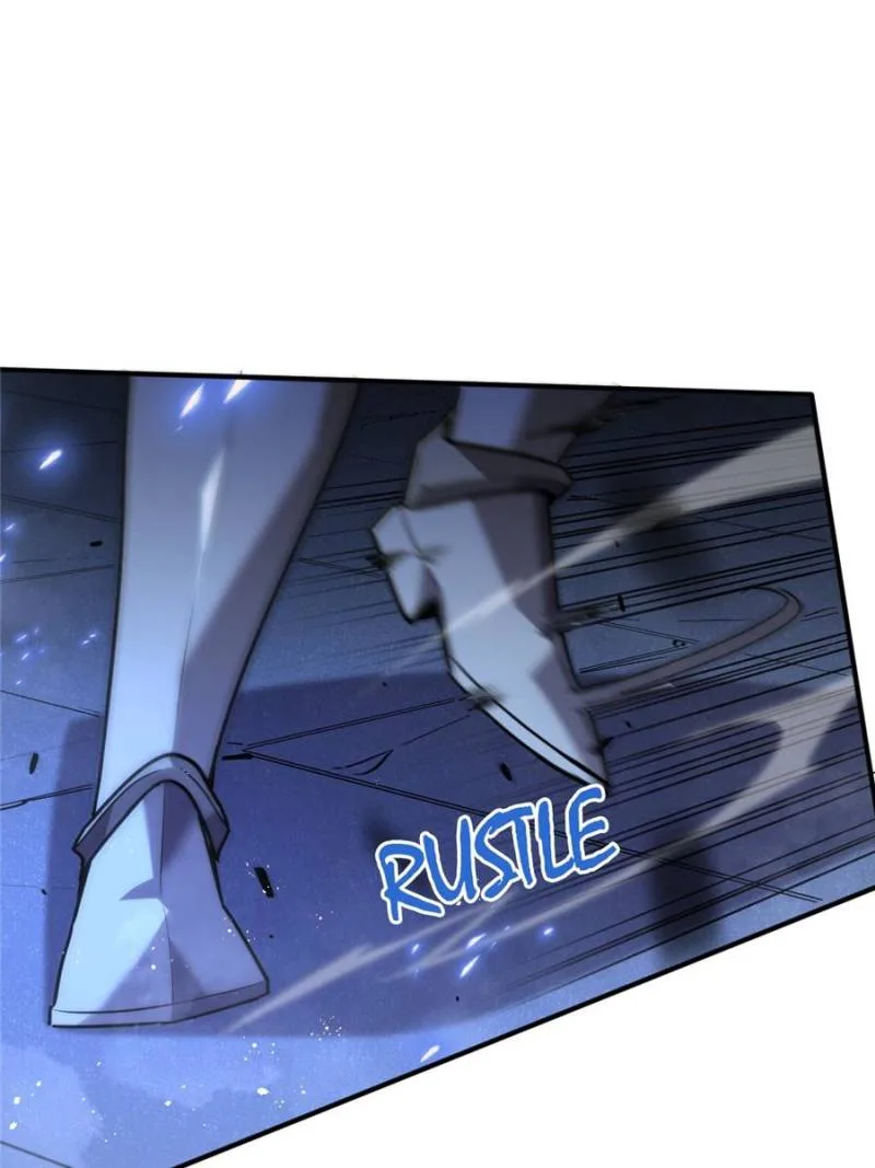 Seres’s Resolve: The Battle for Humanity Chapter 4 page 58