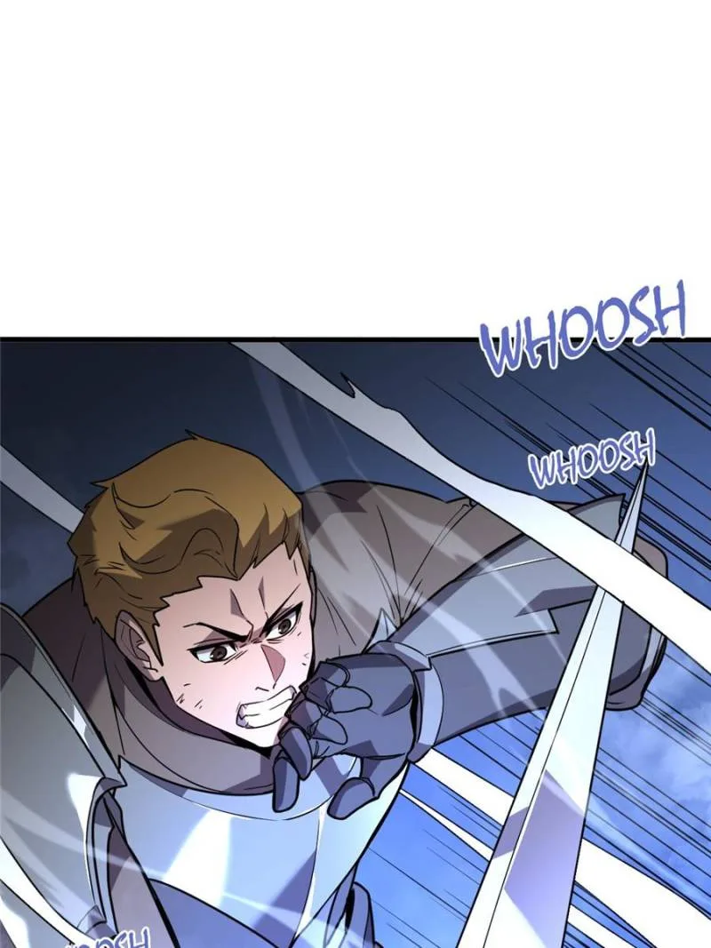 Seres’s Resolve: The Battle for Humanity Chapter 6 page 25