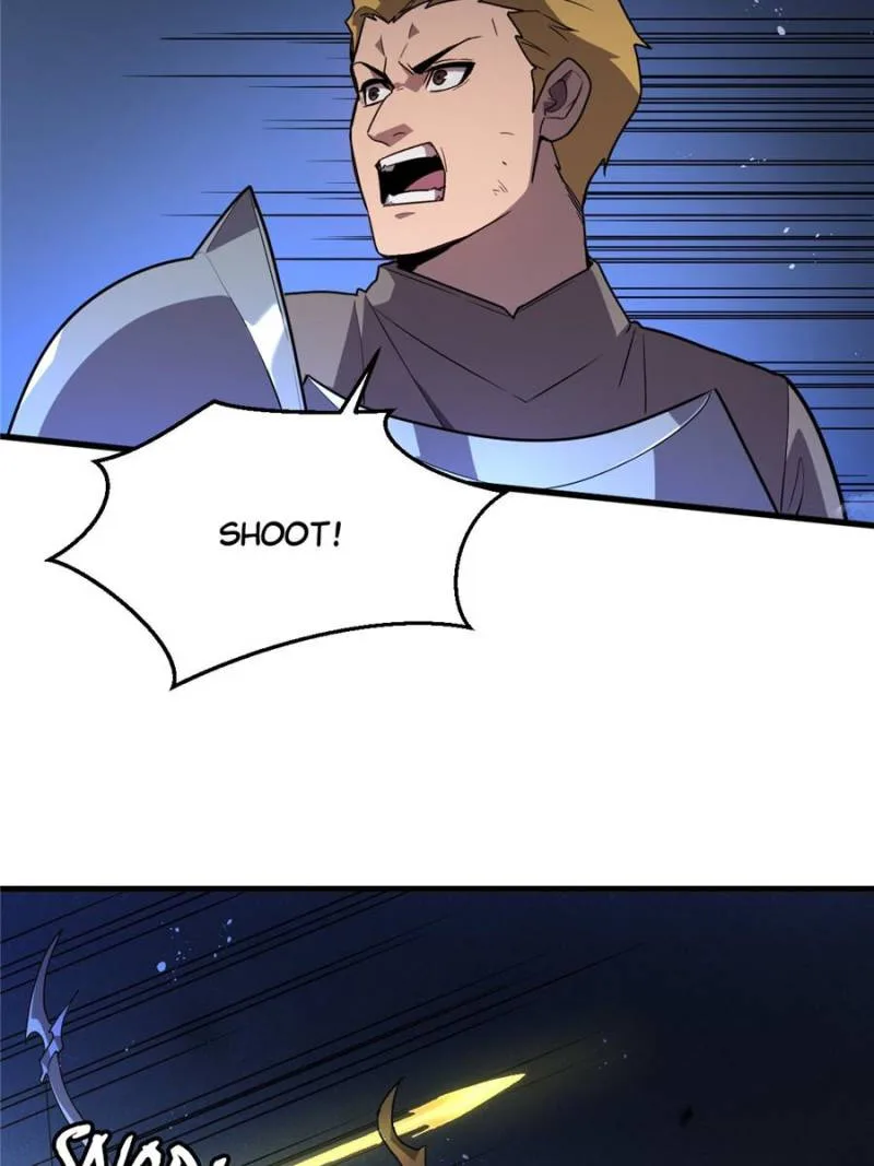 Seres’s Resolve: The Battle for Humanity Chapter 6 page 22