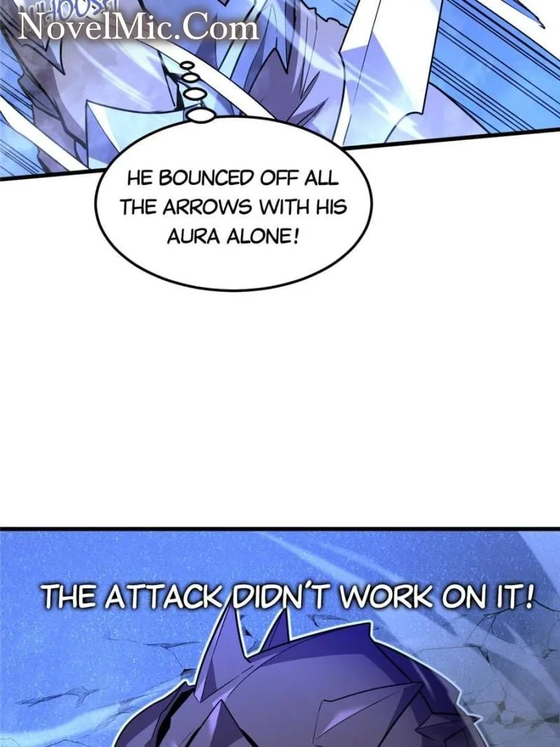 Seres’s Resolve: The Battle for Humanity Chapter 6 page 26