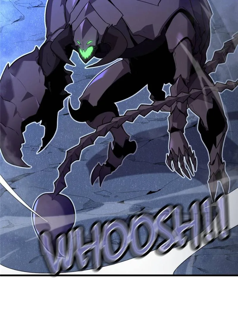Seres’s Resolve: The Battle for Humanity Chapter 6 page 27