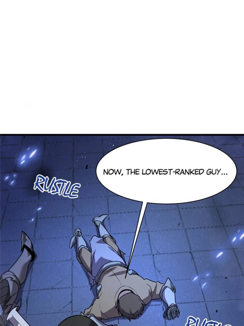 Seres’s Resolve: The Battle for Humanity Chapter 4 page 69