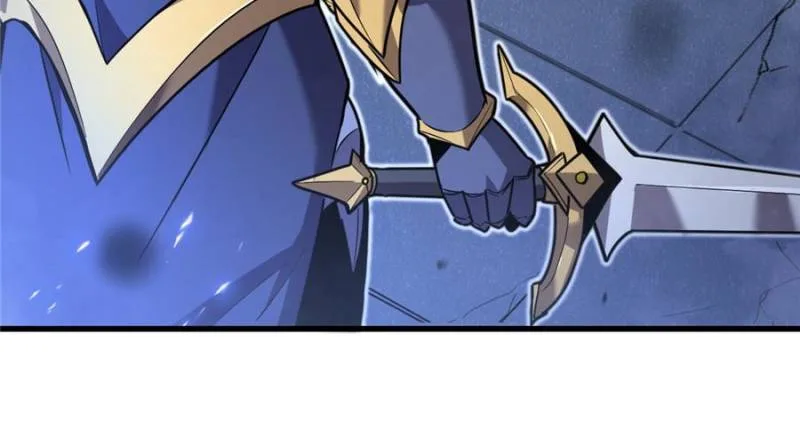 Seres’s Resolve: The Battle for Humanity Chapter 4 page 46