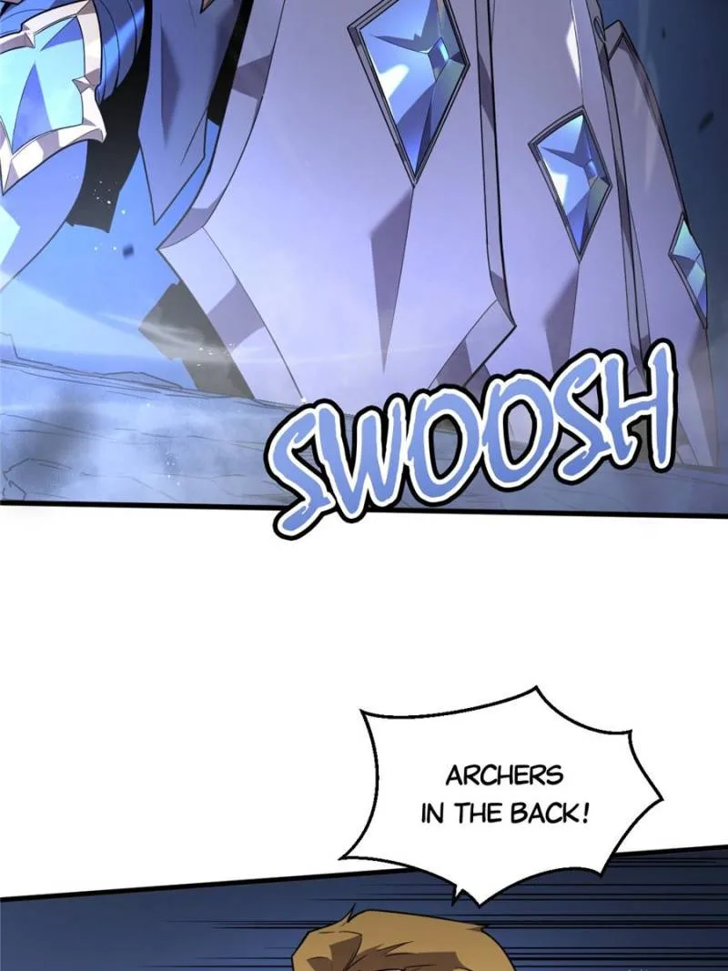 Seres’s Resolve: The Battle for Humanity Chapter 6 page 21
